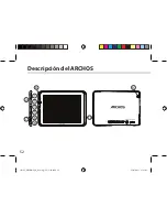 Preview for 52 page of Archos 80 xenon Manual