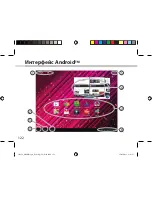 Preview for 122 page of Archos 80 xenon Manual