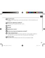 Preview for 23 page of Archos 80b Helium Quick Start Manual