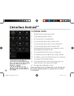 Preview for 24 page of Archos 80b Helium Quick Start Manual