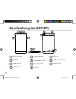 Preview for 32 page of Archos 80b Helium Quick Start Manual