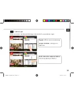 Preview for 39 page of Archos 80b Helium Quick Start Manual