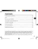 Preview for 57 page of Archos 80b Helium Quick Start Manual