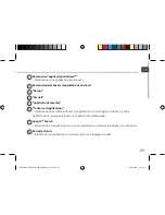 Preview for 23 page of Archos 80b Platinum Manual