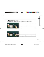 Preview for 25 page of Archos 80b Platinum Manual
