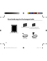 Preview for 30 page of Archos 80b Platinum Manual