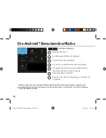 Preview for 38 page of Archos 80b Platinum Manual