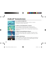 Preview for 40 page of Archos 80b Platinum Manual