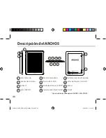 Preview for 46 page of Archos 80b Platinum Manual