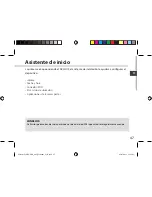 Preview for 47 page of Archos 80b Platinum Manual