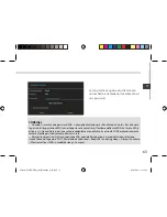 Preview for 63 page of Archos 80b Platinum Manual