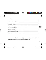 Preview for 85 page of Archos 80b Platinum Manual