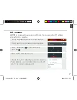 Preview for 7 page of Archos 80c Xenon Quick Start Manual