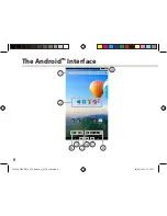 Preview for 8 page of Archos 80c Xenon Quick Start Manual