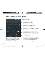 Preview for 10 page of Archos 80c Xenon Quick Start Manual