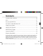 Preview for 65 page of Archos 80c Xenon Quick Start Manual