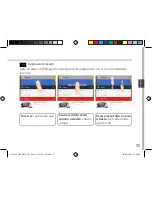Preview for 75 page of Archos 80c Xenon Quick Start Manual