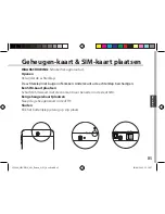 Preview for 85 page of Archos 80c Xenon Quick Start Manual