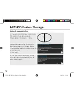 Preview for 92 page of Archos 80c Xenon Quick Start Manual