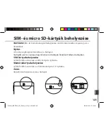 Preview for 149 page of Archos 80c Xenon Quick Start Manual