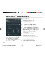 Preview for 154 page of Archos 80c Xenon Quick Start Manual