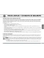 Preview for 46 page of Archos 9 60GB User Manual