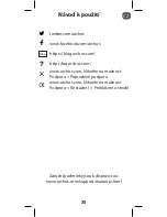 Preview for 35 page of Archos Access 40 3G Quick Start Manual