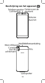 Preview for 19 page of Archos Access 57 4G Quick Start Manual