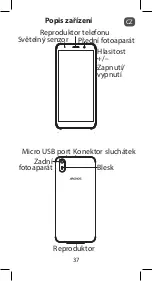 Preview for 37 page of Archos Access 57 4G Quick Start Manual