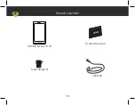 Preview for 14 page of Archos Access 70 3G Manual