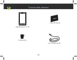 Preview for 26 page of Archos Access 70 3G Manual