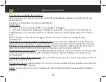 Preview for 28 page of Archos Access 70 3G Manual