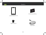 Preview for 32 page of Archos Access 70 3G Manual