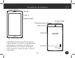 Preview for 39 page of Archos Access 70 3G Manual