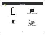 Preview for 50 page of Archos Access 70 3G Manual