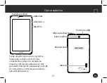 Preview for 51 page of Archos Access 70 3G Manual