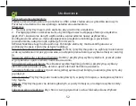 Preview for 52 page of Archos Access 70 3G Manual