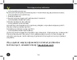 Preview for 54 page of Archos Access 70 3G Manual