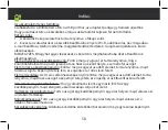 Preview for 58 page of Archos Access 70 3G Manual