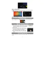 Preview for 9 page of Archos AN7FG3 Manual