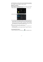 Preview for 10 page of Archos AN7FG3 Manual