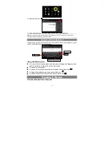 Preview for 11 page of Archos AN7FG3 Manual