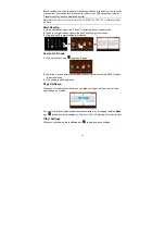 Preview for 12 page of Archos AN7FG3 Manual