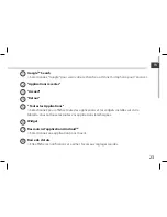 Preview for 23 page of Archos ARNOVA 97 G4 Manual