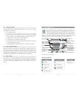 Preview for 6 page of Archos AV320 - Video Recorder - Digital AV User Manual