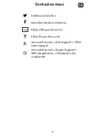 Preview for 5 page of Archos CORE 55 4G Quick Start Manual