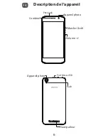 Preview for 6 page of Archos CORE 55 4G Quick Start Manual