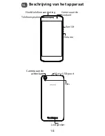 Preview for 18 page of Archos CORE 55 4G Quick Start Manual