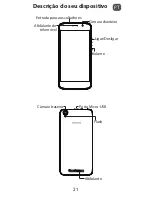 Preview for 21 page of Archos CORE 55 4G Quick Start Manual