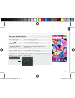 Preview for 9 page of Archos Diamond S Manual